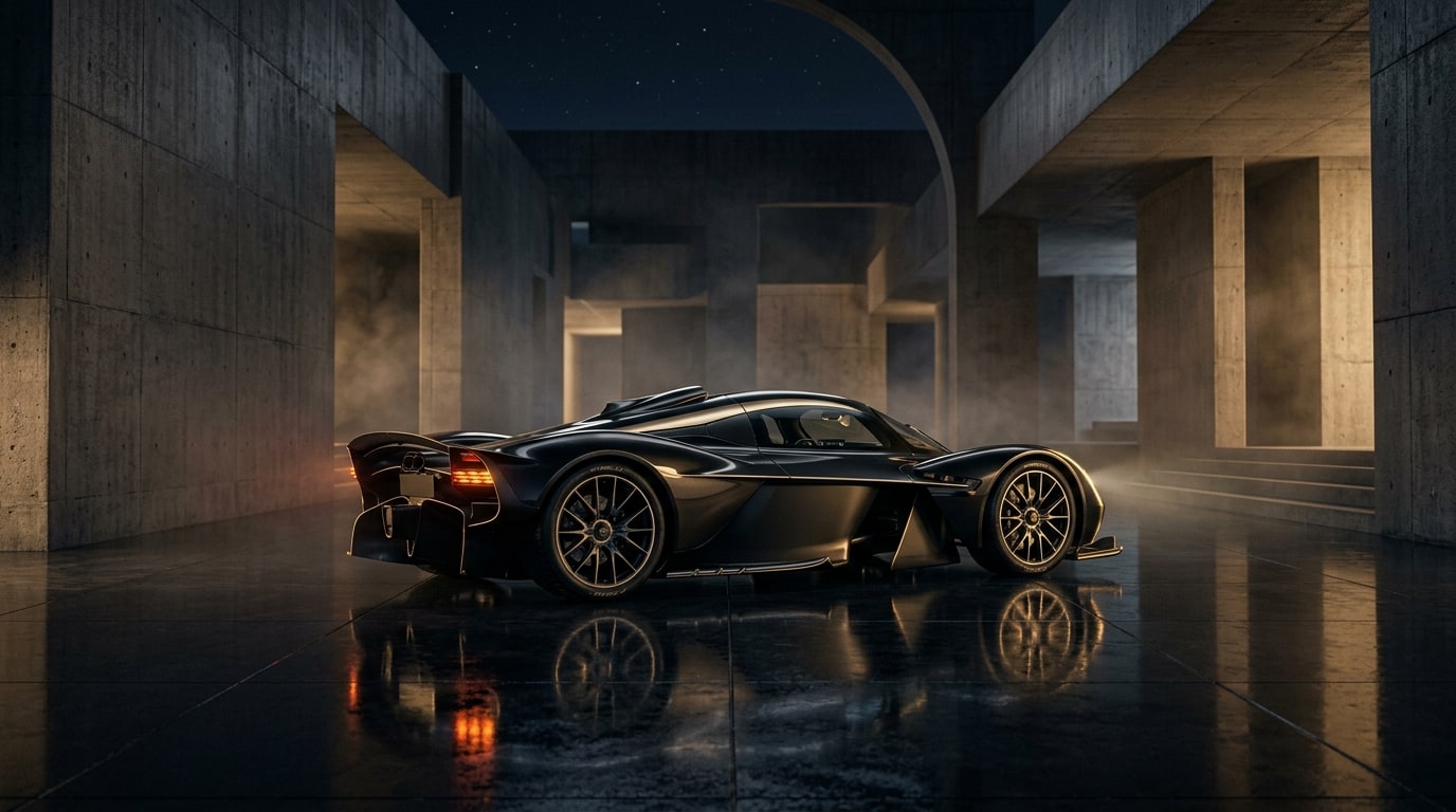 Your car. Our offer.