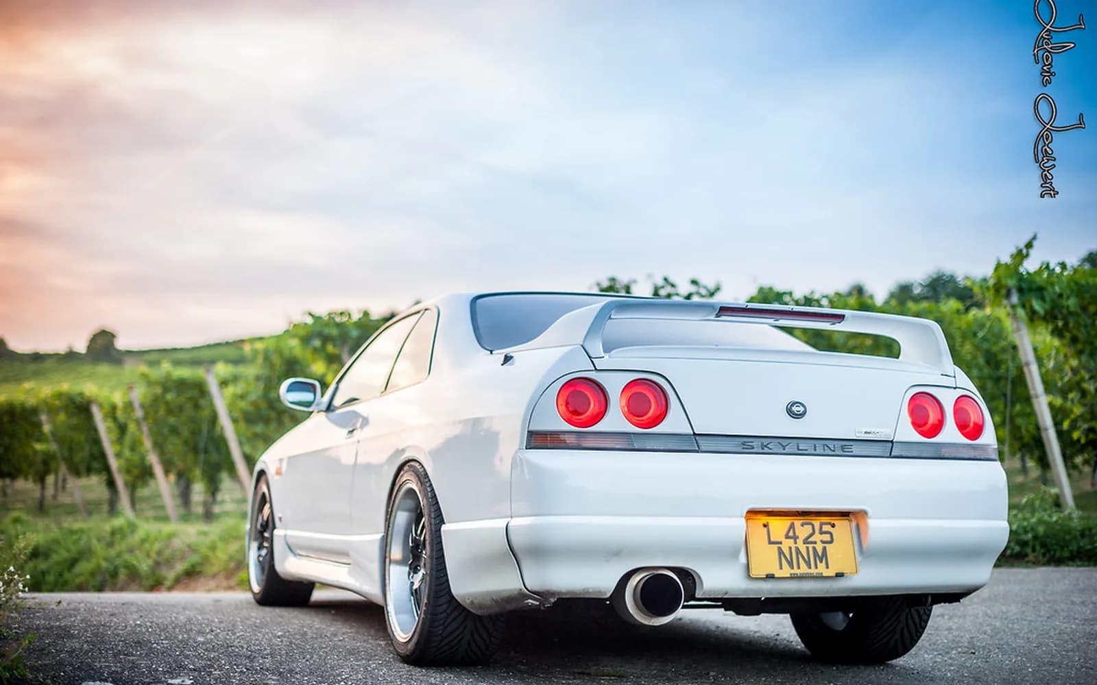 Japan Import